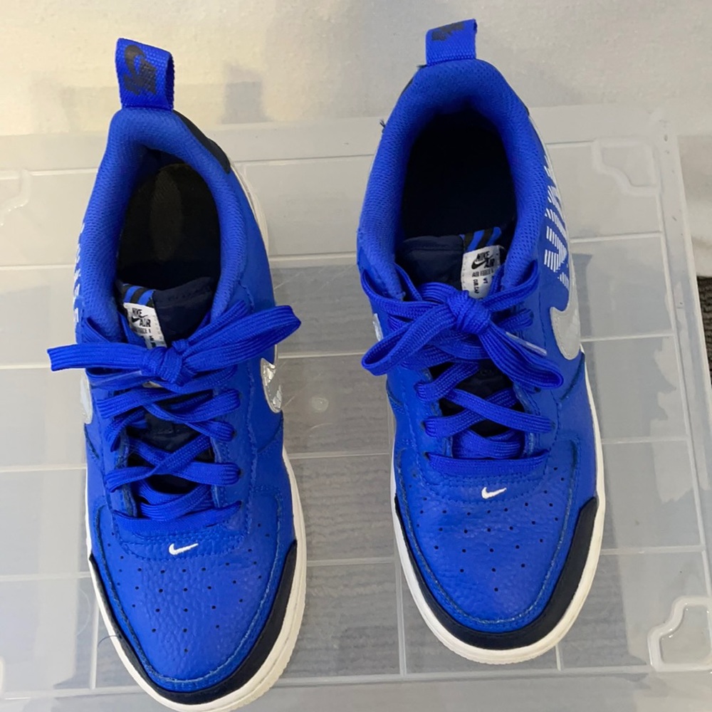 Kids Air Force Ones